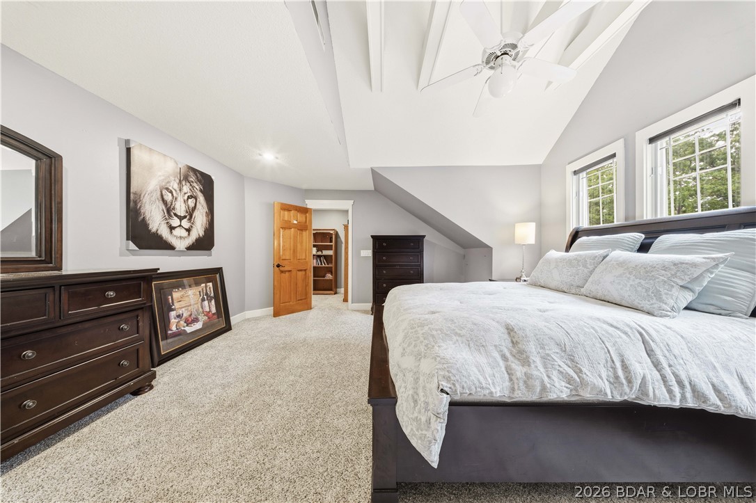 Bell Woods - Residential