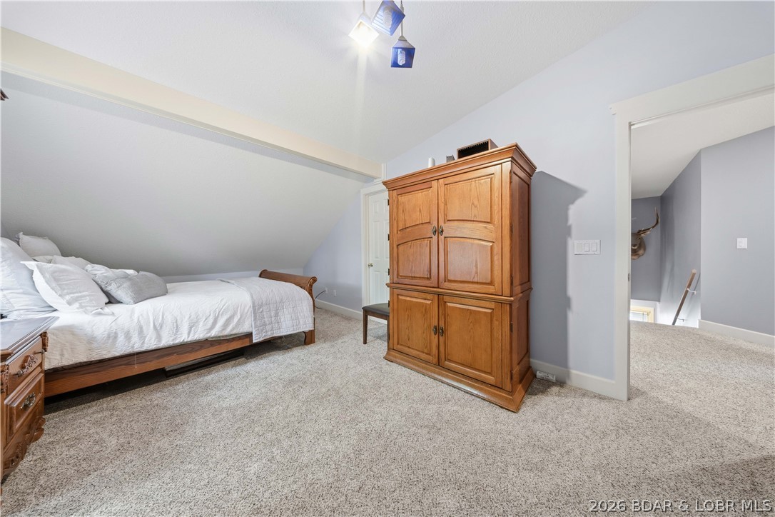 Bell Woods - Residential