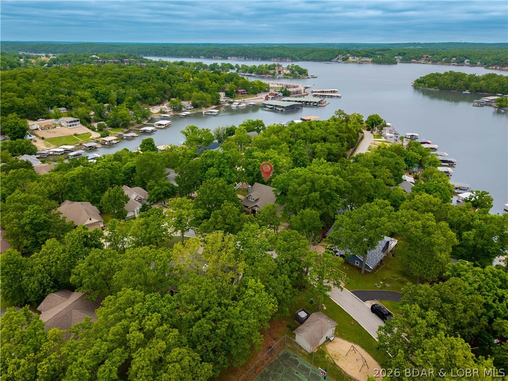 Bell Woods - Residential