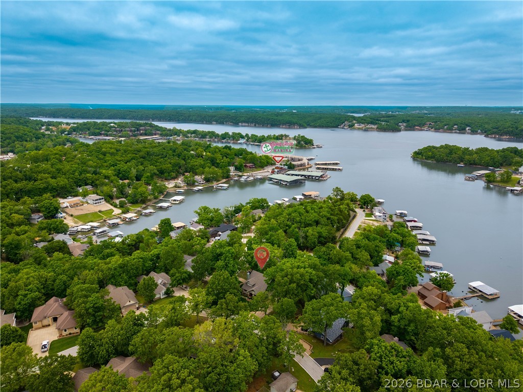 Bell Woods - Residential