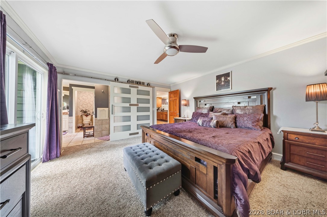 Bell Woods - Residential