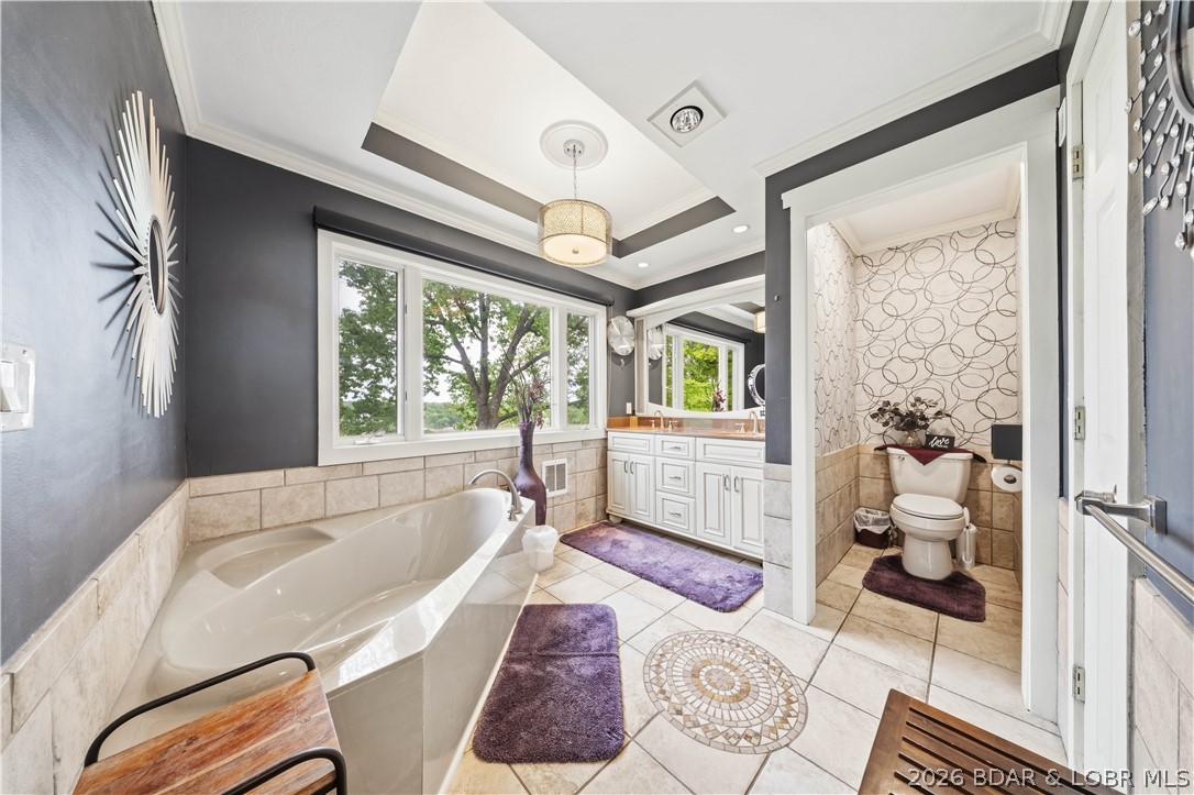 Bell Woods - Residential