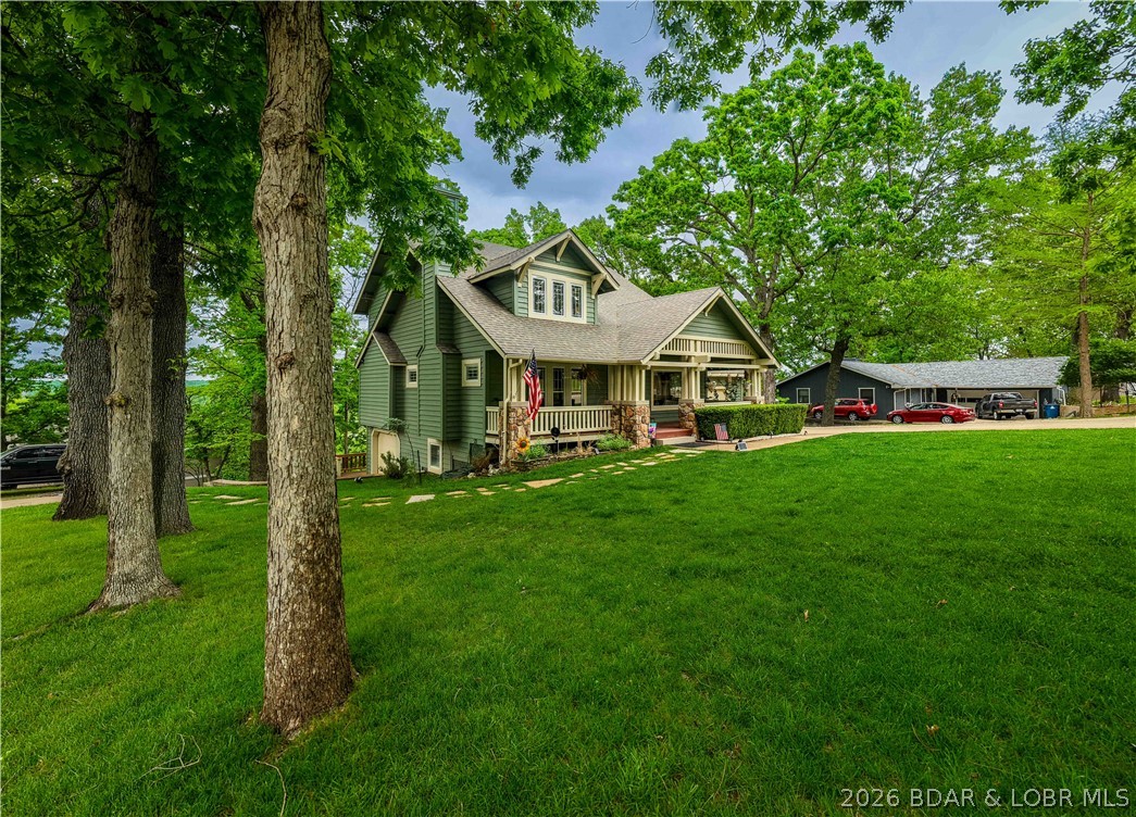 Bell Woods - Residential