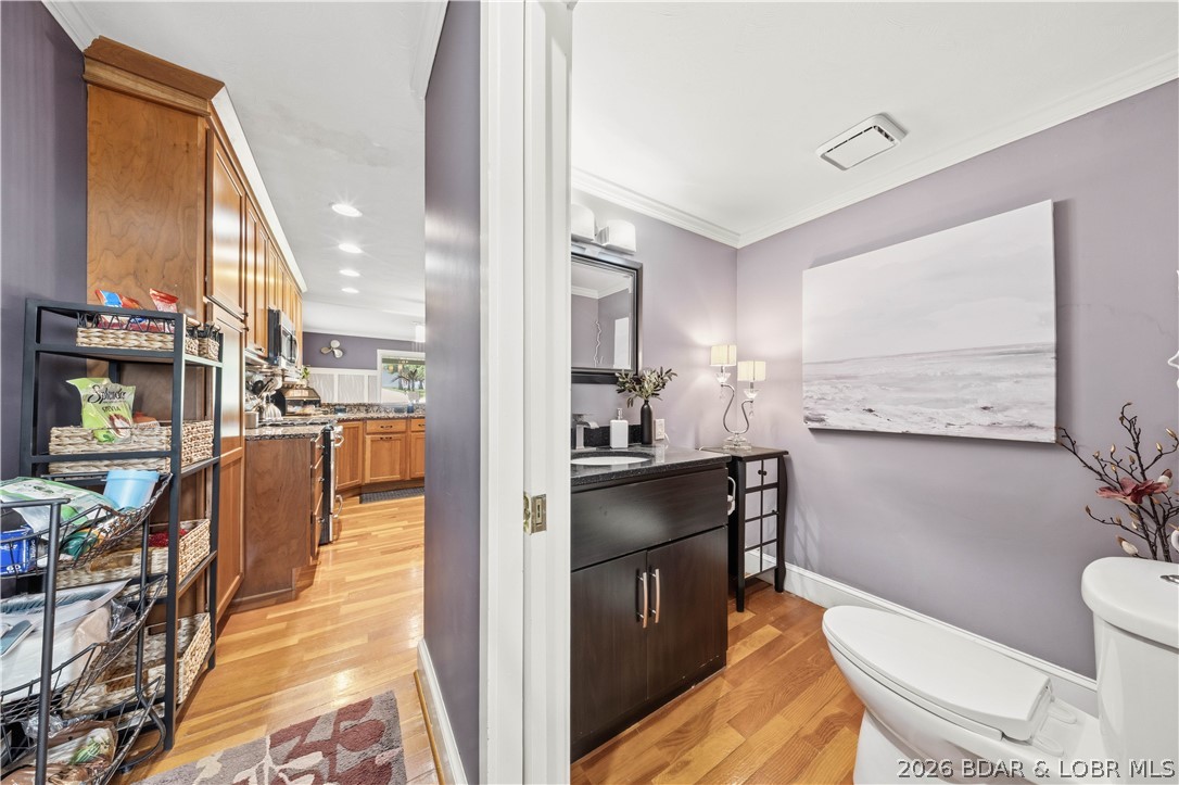 Bell Woods - Residential