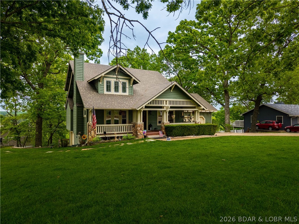 Bell Woods - Residential