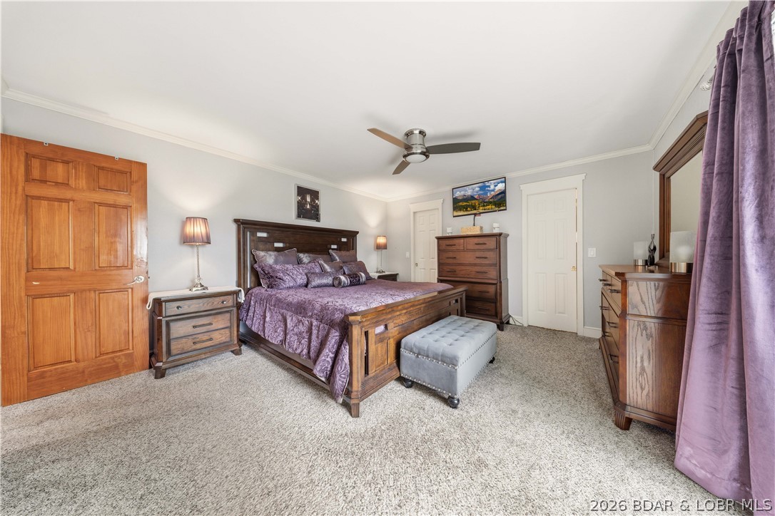 Bell Woods - Residential