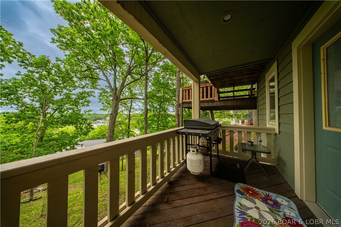 Bell Woods - Residential