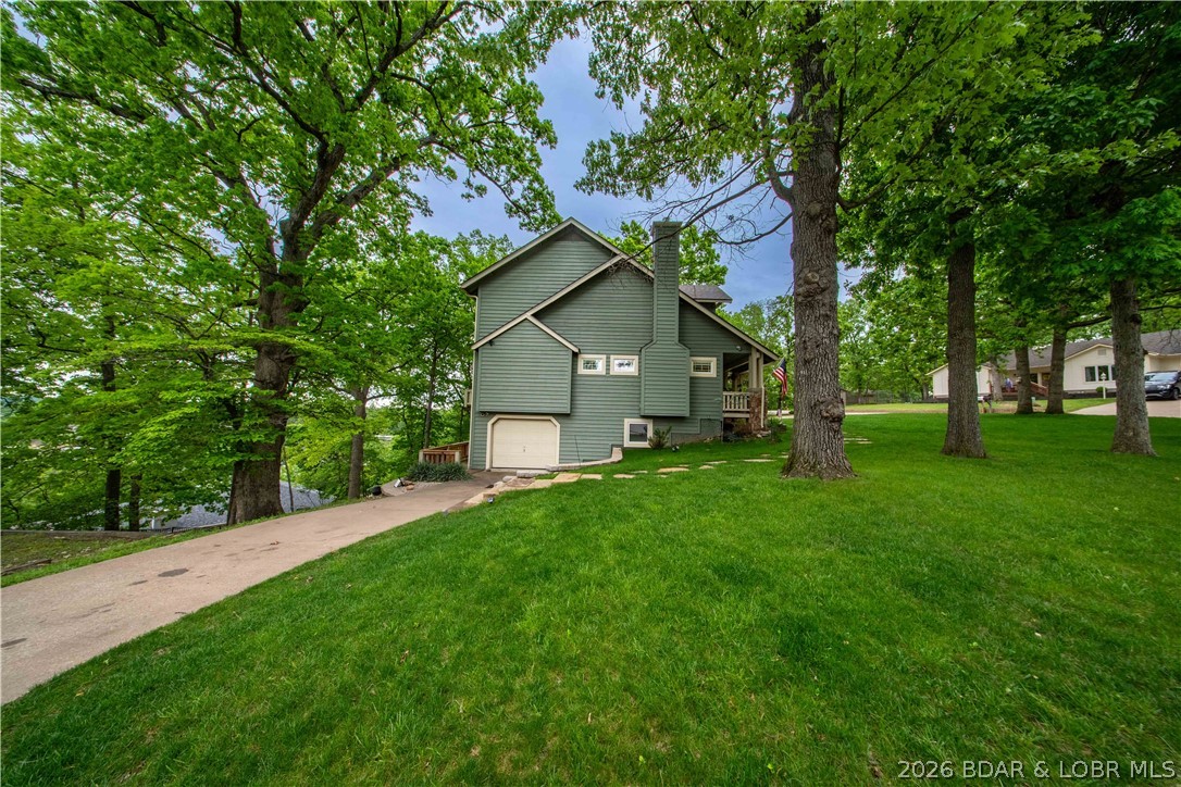 Bell Woods - Residential