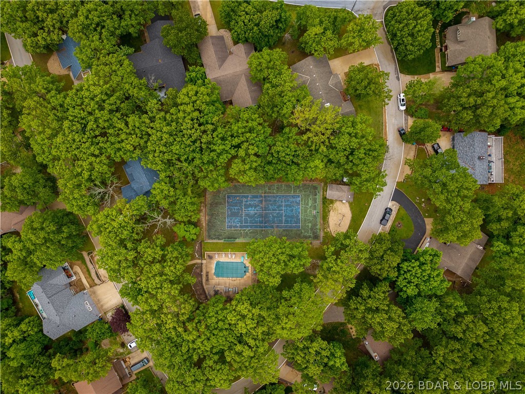 Bell Woods - Residential