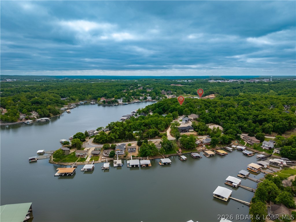 Bell Woods - Residential