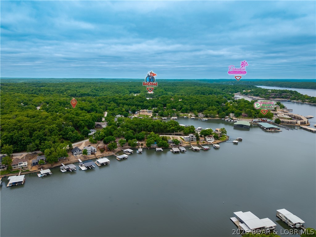 Bell Woods - Residential