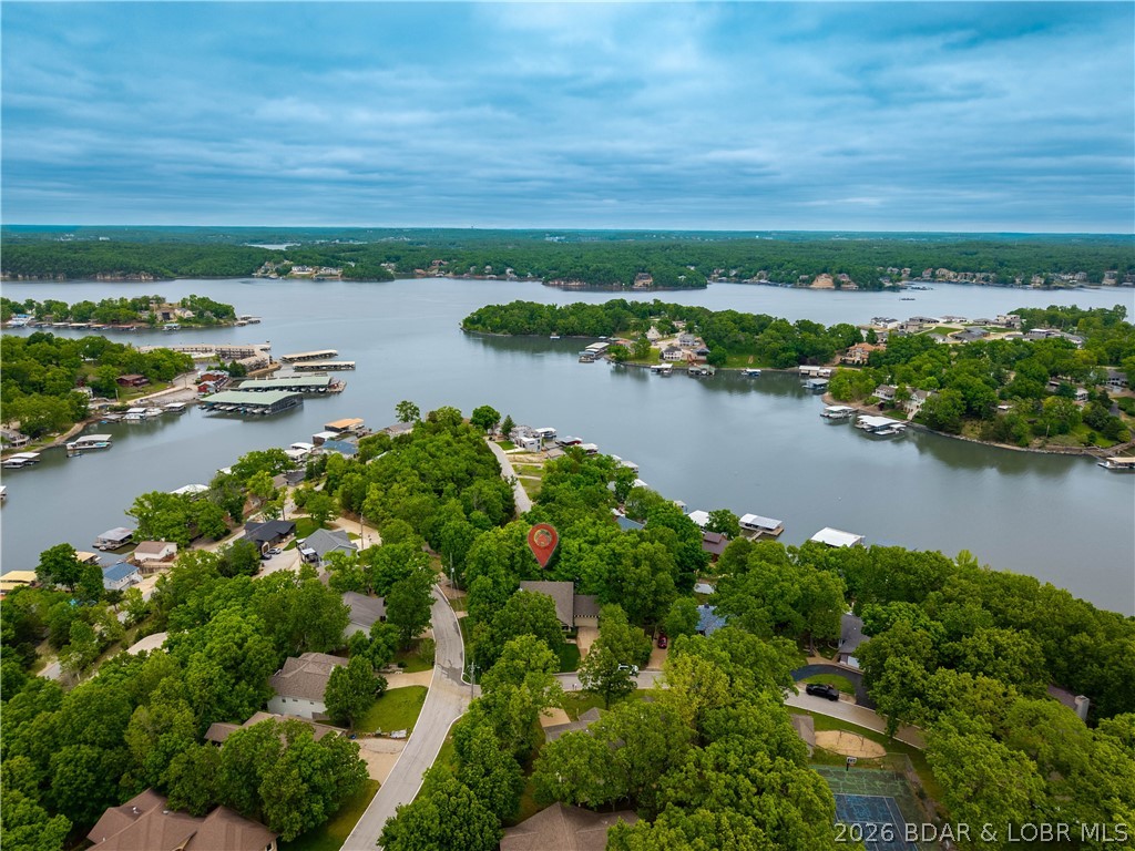 Bell Woods - Residential