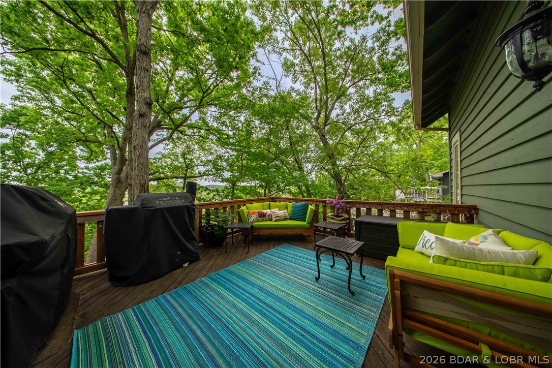 Bell Woods - Residential