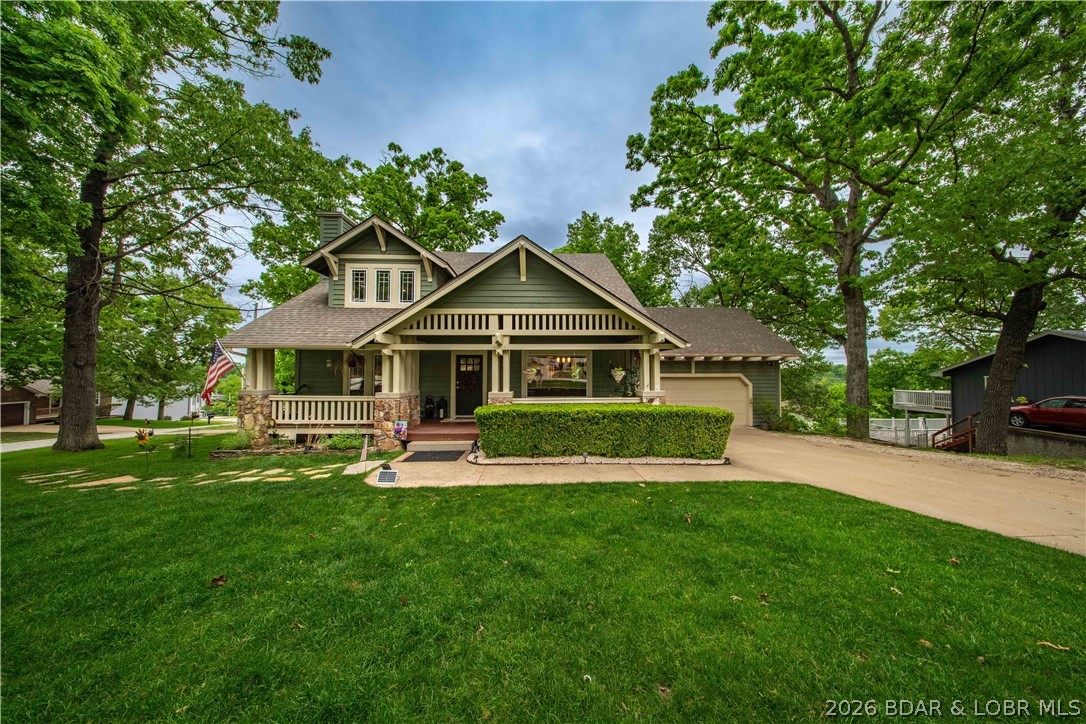 Bell Woods - Residential