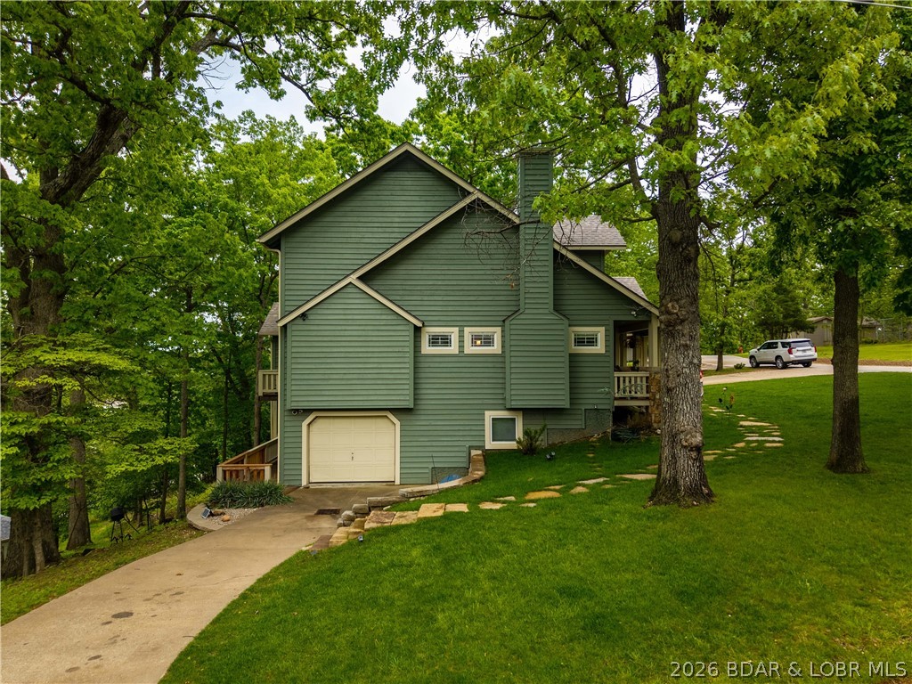 Bell Woods - Residential