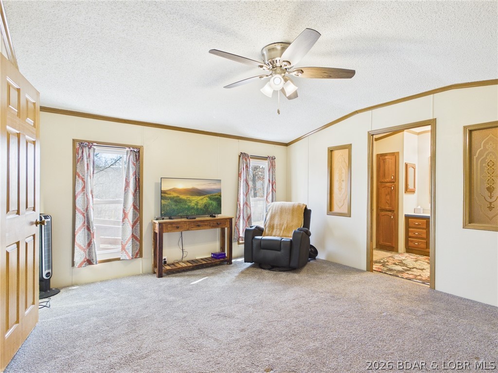 Broken Circle - Residential