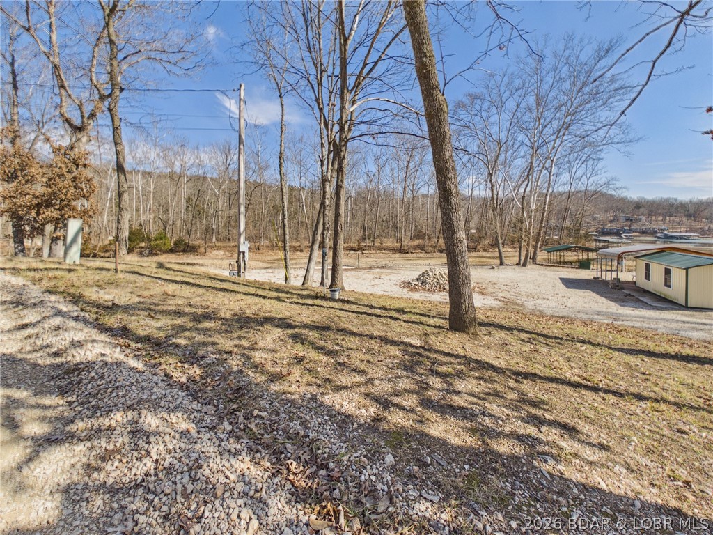 Broken Circle - Residential