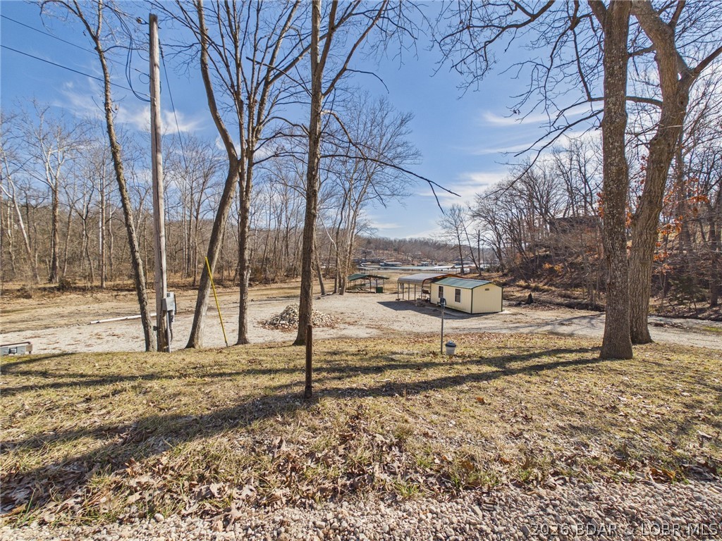 Broken Circle - Residential