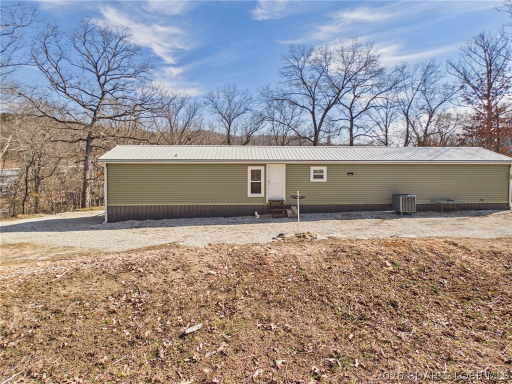 Broken Circle - Residential