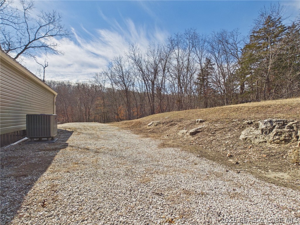 Broken Circle - Residential