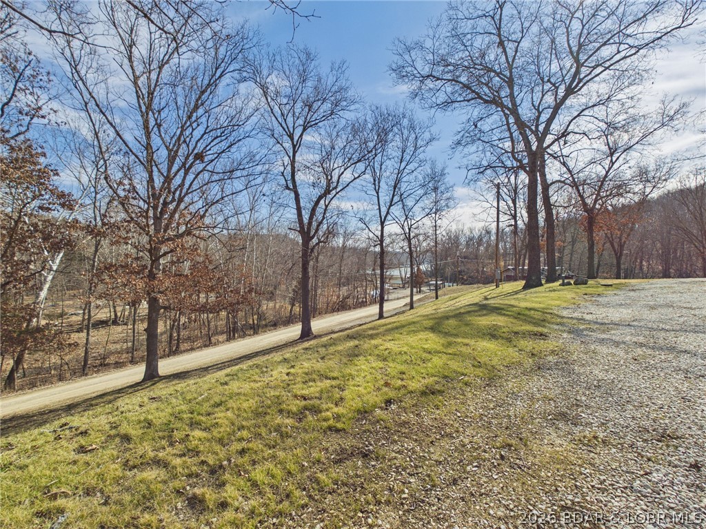 Broken Circle - Residential