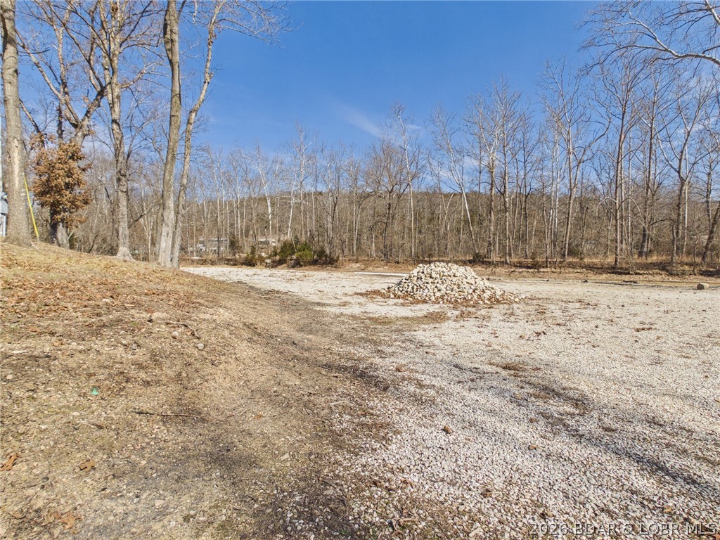 Broken Circle - Residential