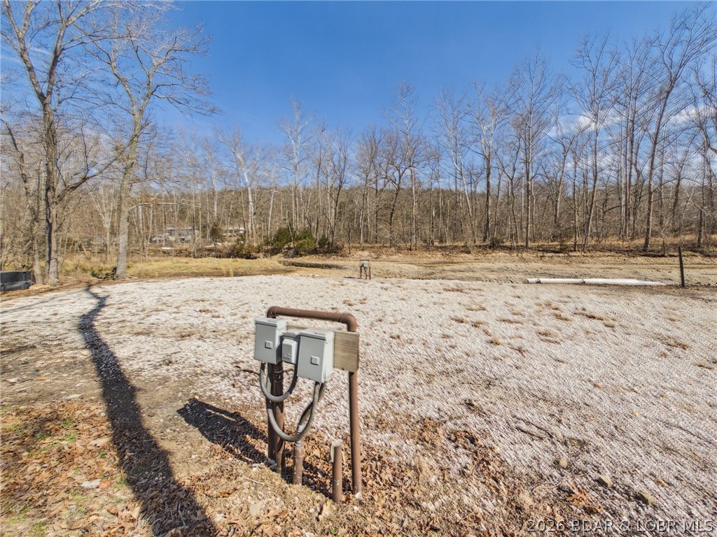 Broken Circle - Residential