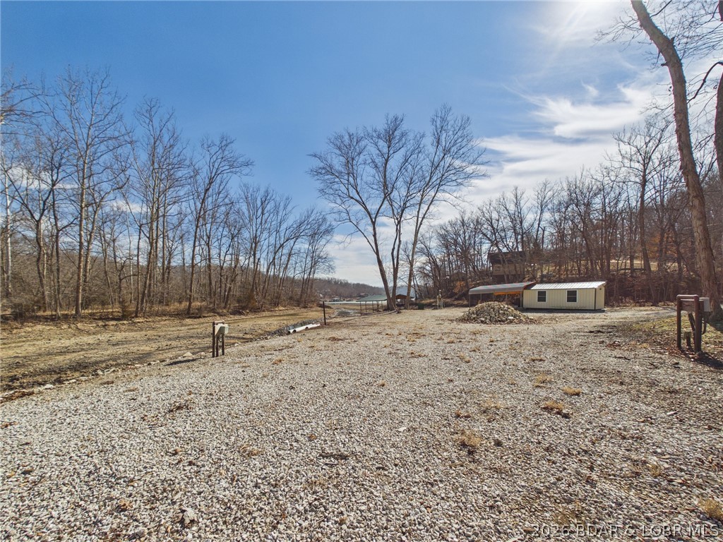 Broken Circle - Residential