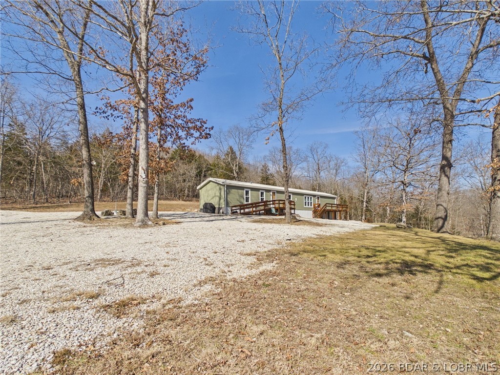 Broken Circle - Residential