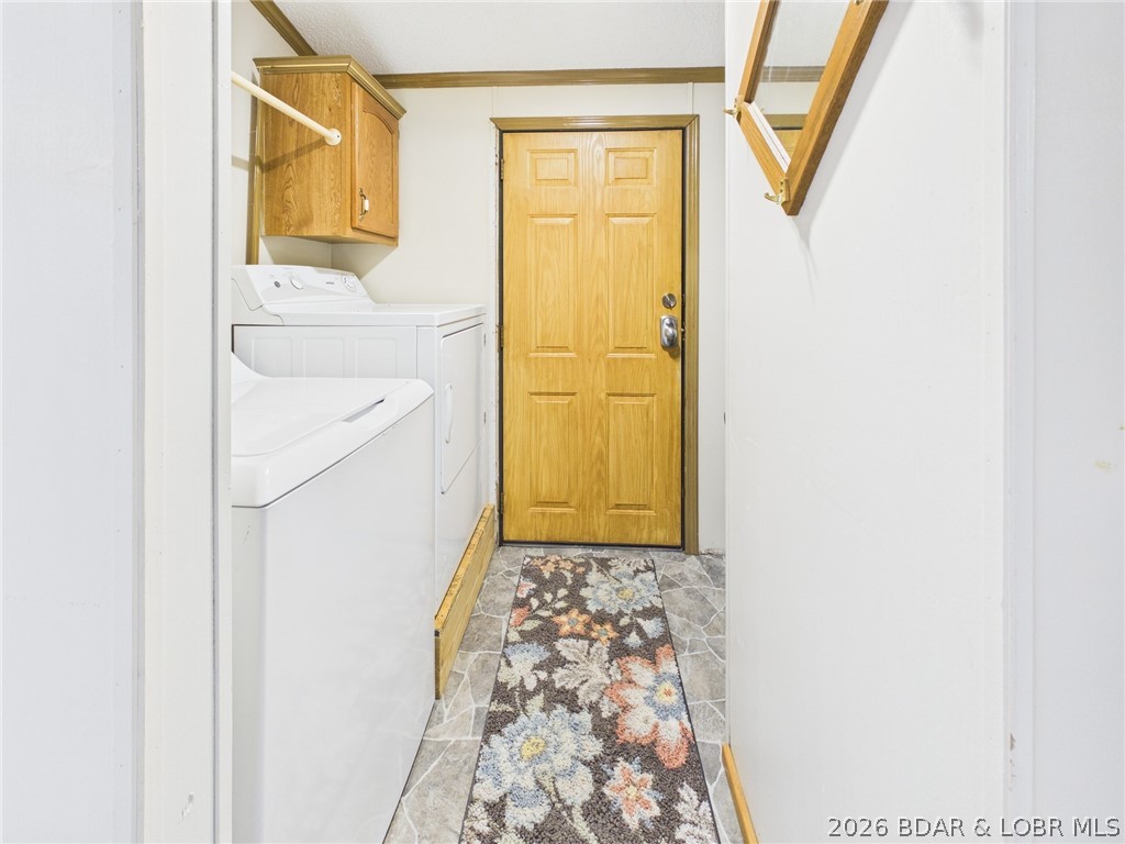 Broken Circle - Residential