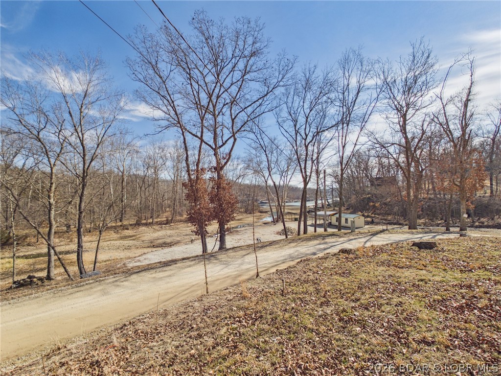 Broken Circle - Residential