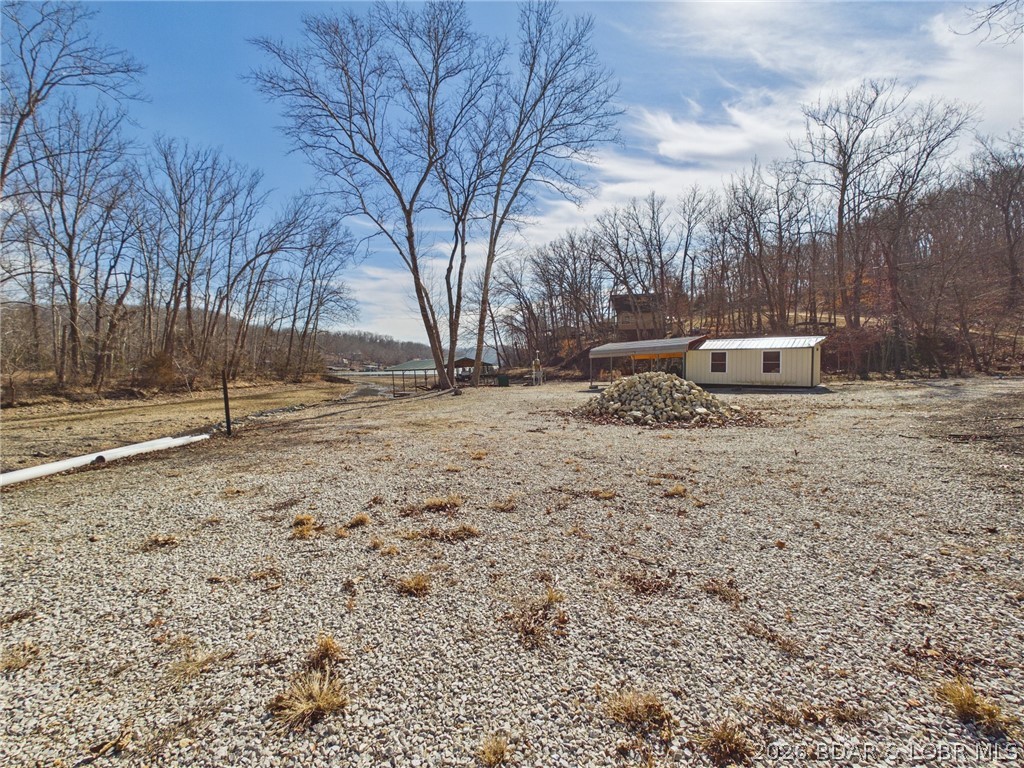 Broken Circle - Residential