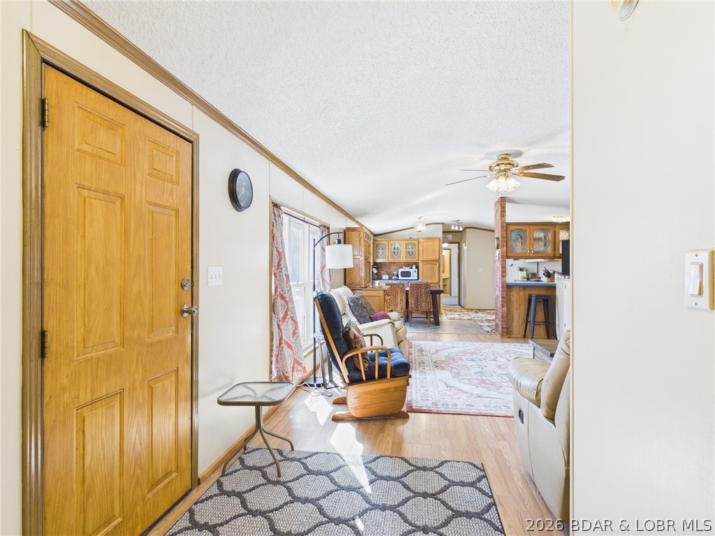 Broken Circle - Residential