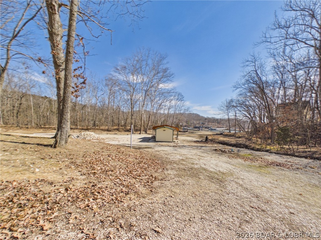 Broken Circle - Residential