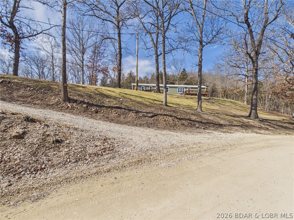 Broken Circle - Residential