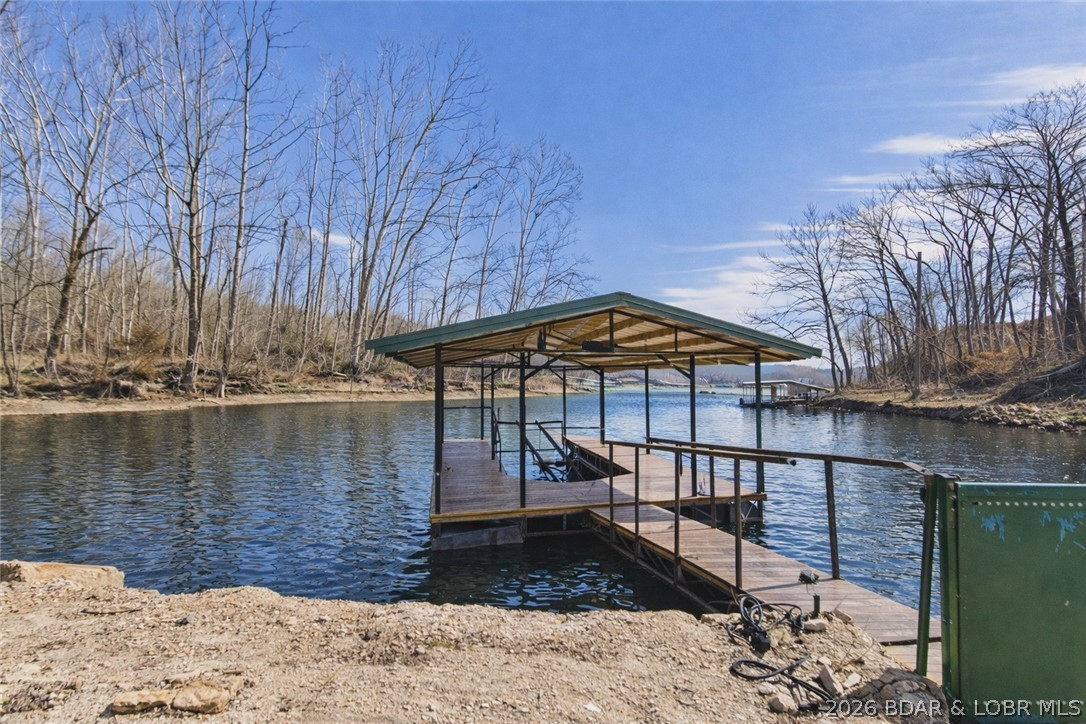 Broken Circle - Residential