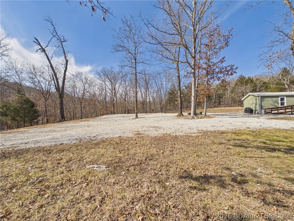 Broken Circle - Residential