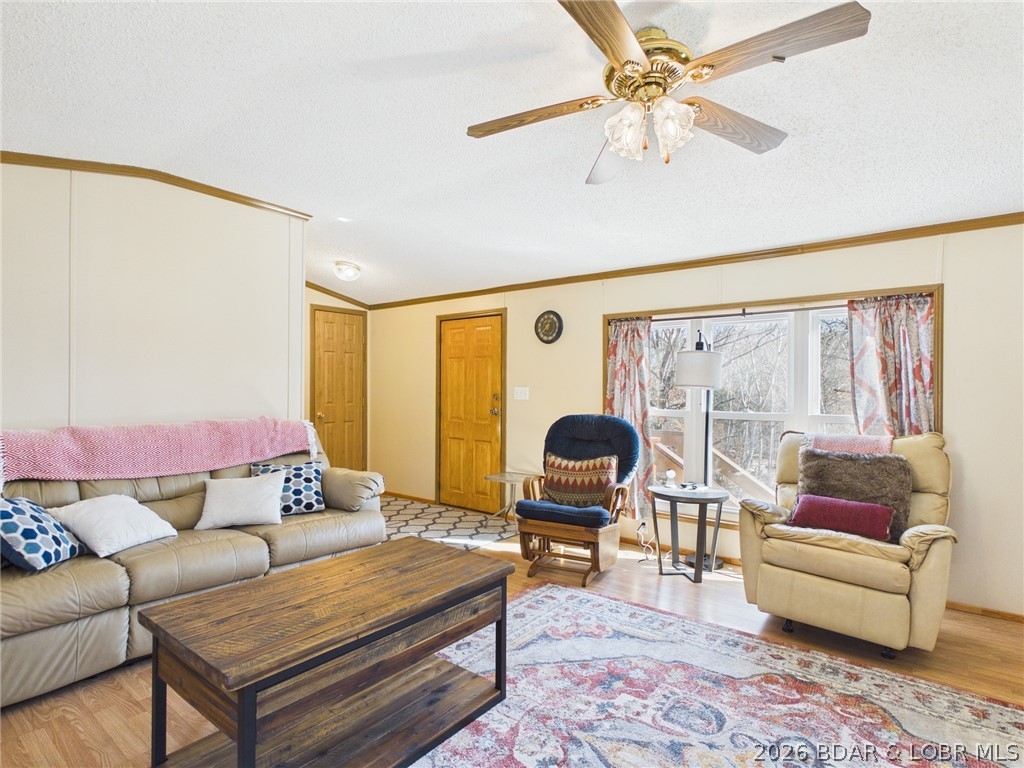 Broken Circle - Residential