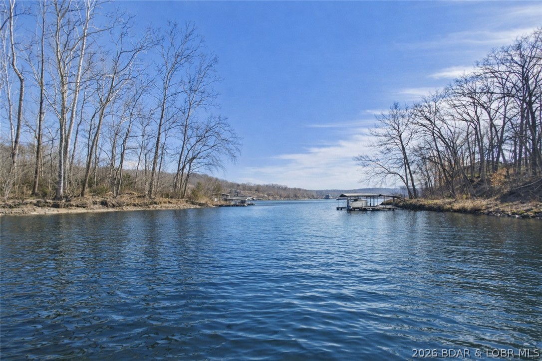 Broken Circle - Residential