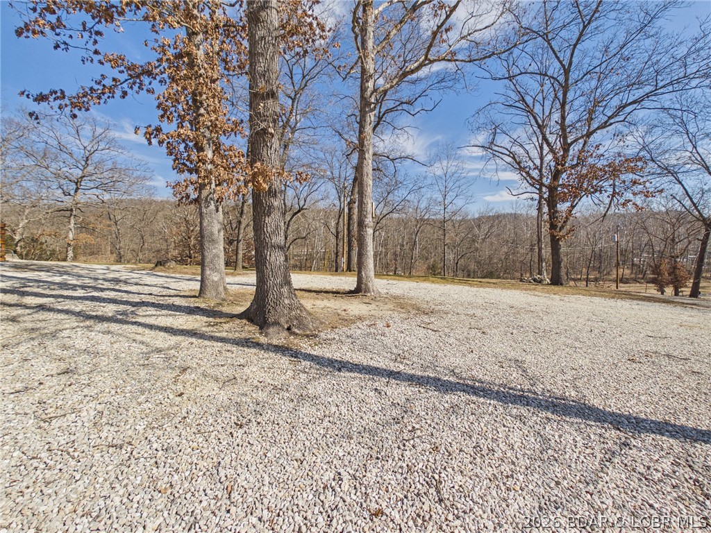 Broken Circle - Residential