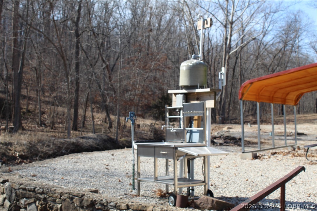 Broken Circle - Residential