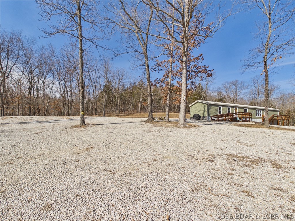 Broken Circle - Residential