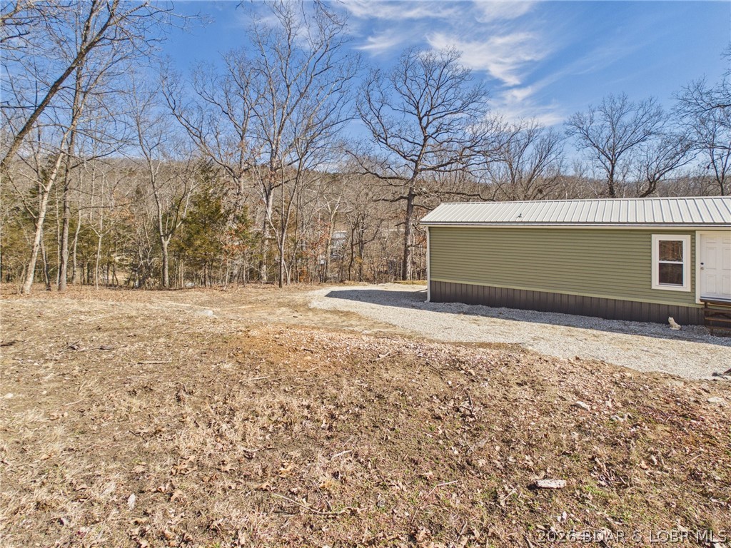 Broken Circle - Residential