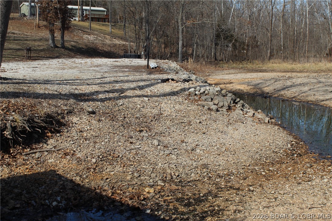 Broken Circle - Residential