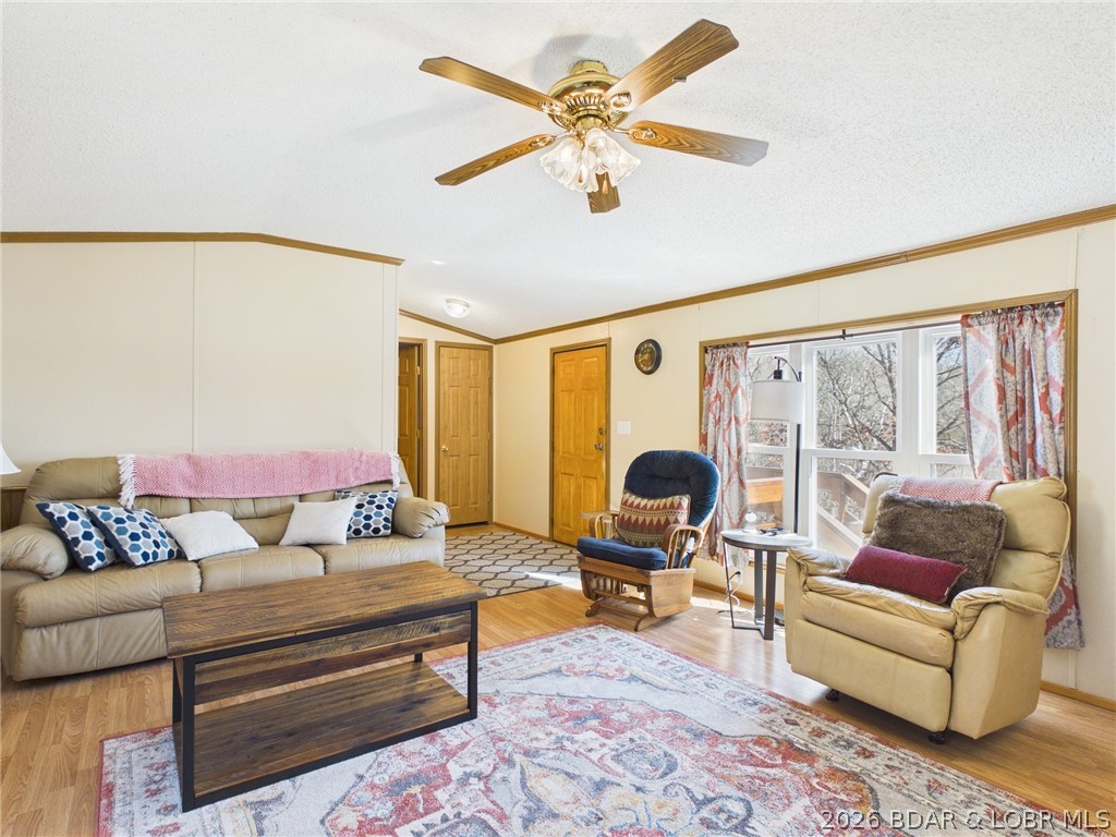 Broken Circle - Residential