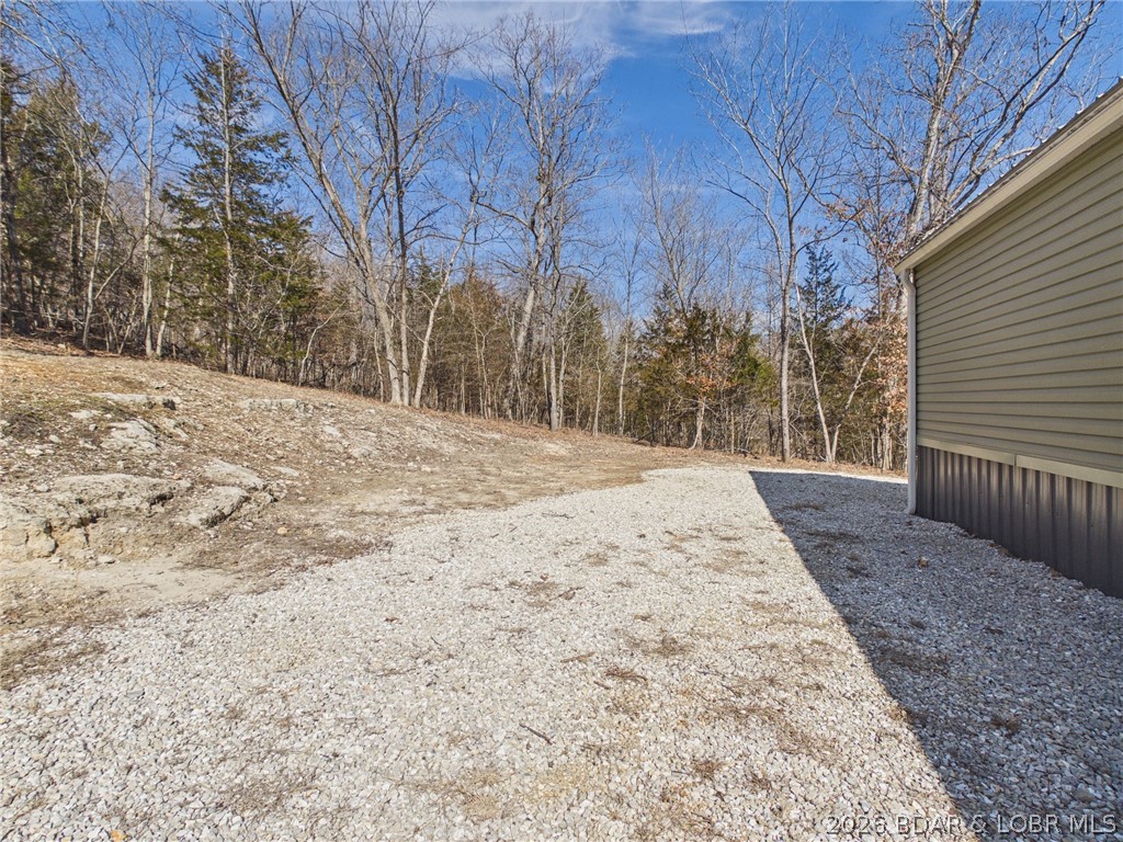 Broken Circle - Residential