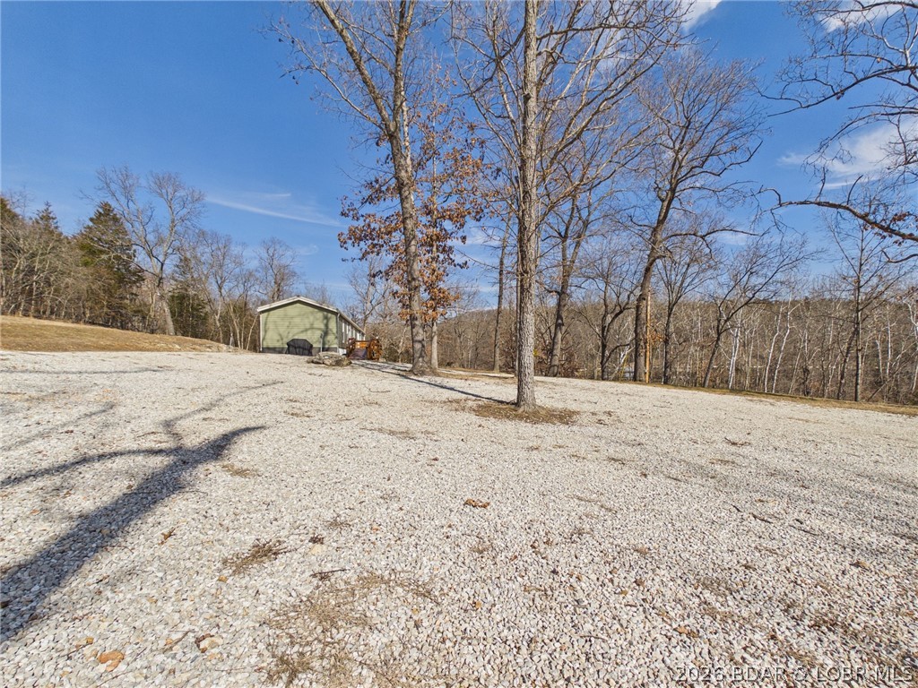 Broken Circle - Residential