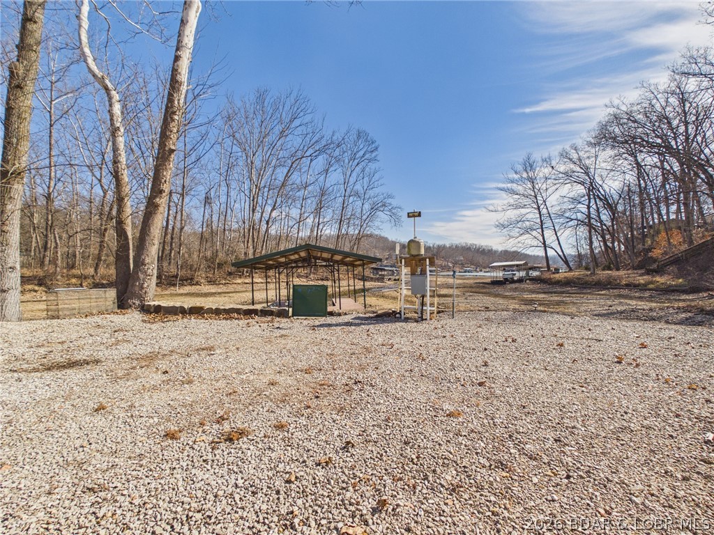 Broken Circle - Residential