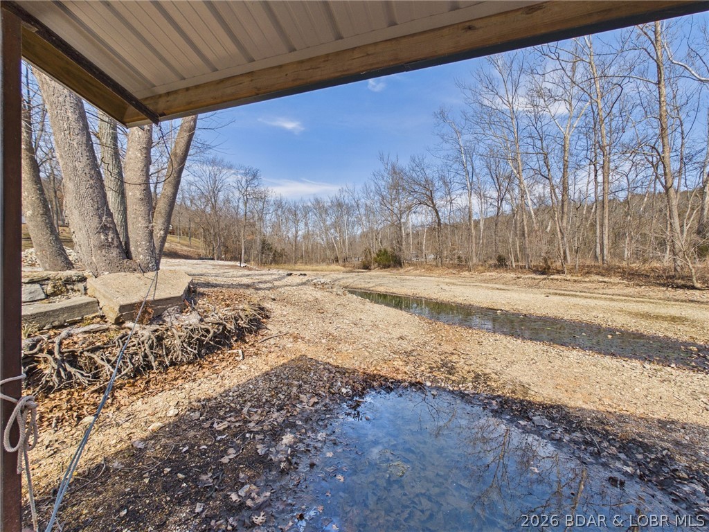 Broken Circle - Residential