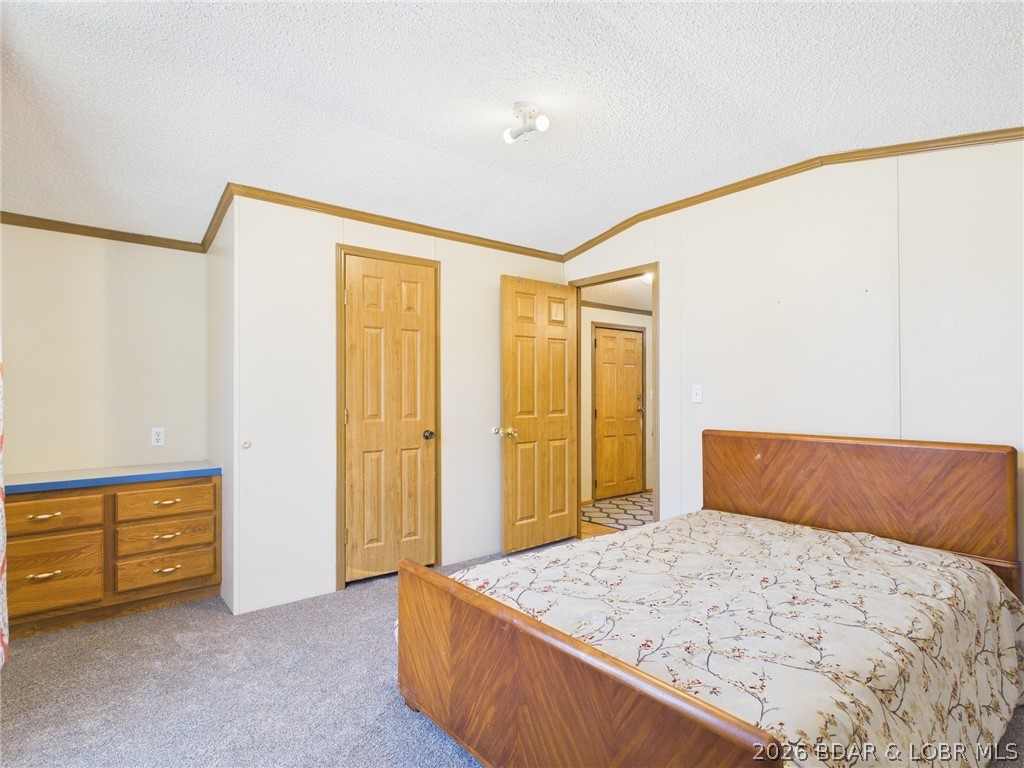 Broken Circle - Residential